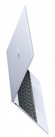 Huawei Matebook X 2020 (Bild: Huawei)