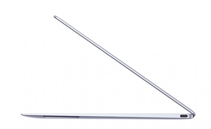 Huawei Matebook X 2020 (Bild: Huawei)