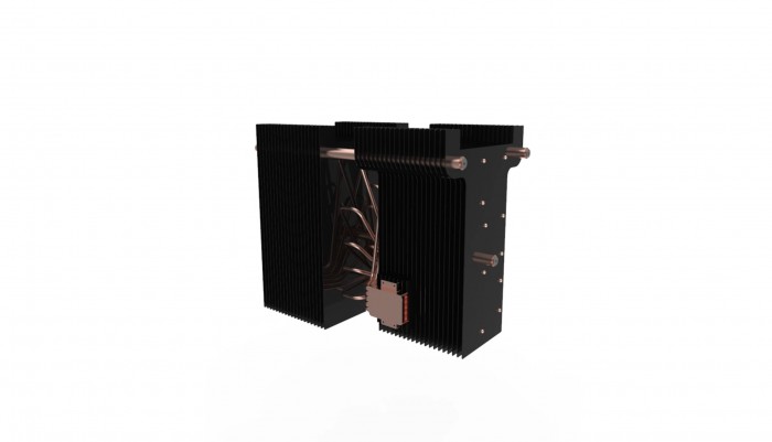  The Beast (Bild: Monsterlabo) 