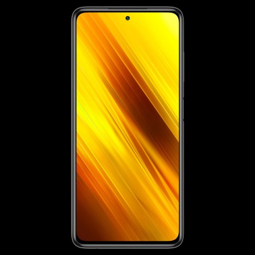 Die Frontkamera mit 20 Megapixeln sitzt direkt im Display. (Bild: Xiaomi)