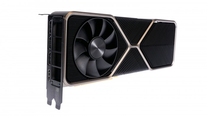Geforce RTX 3080 (Bild: Golem.de)