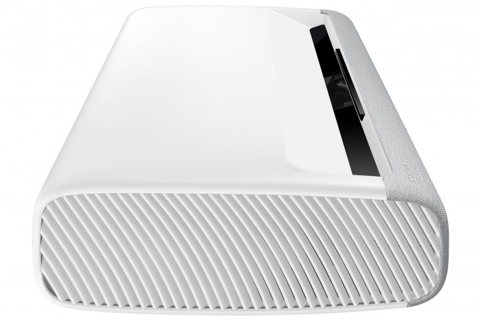 The Premiere (Bild: Samsung)