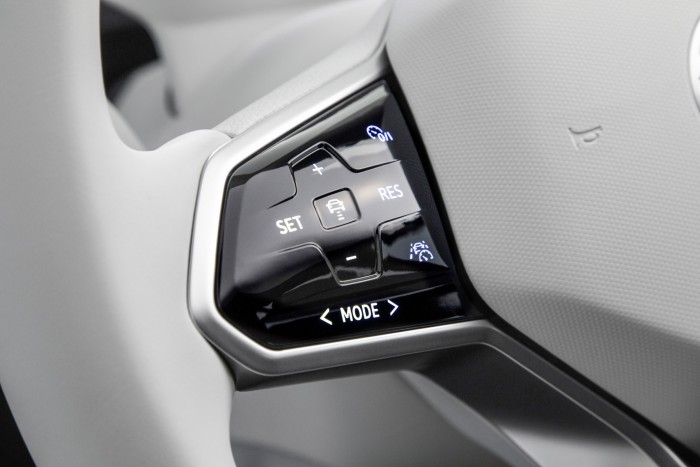 Volkswagen ID.4 (Bild: VW)