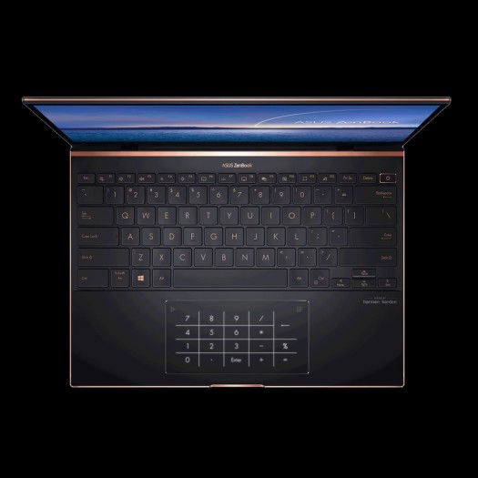 Asus Zenbook S (UX 393)