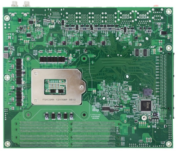 PEB-9783G2AR (Bild: Portwell)