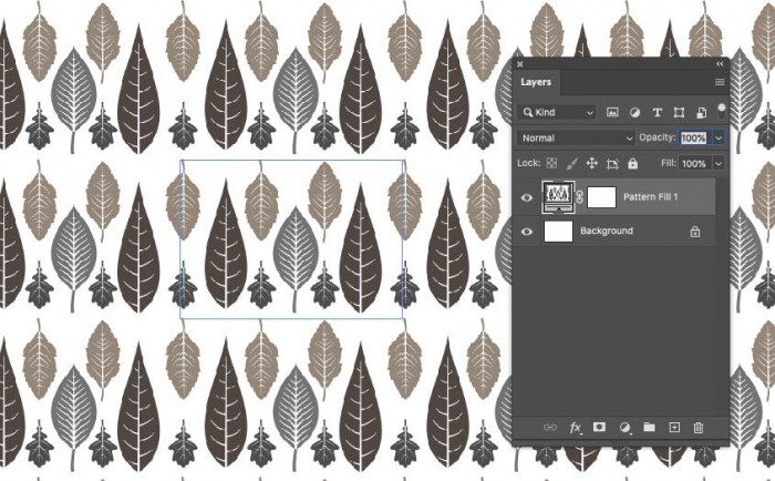 Muster-Vorschau. (Bild: Adobe)