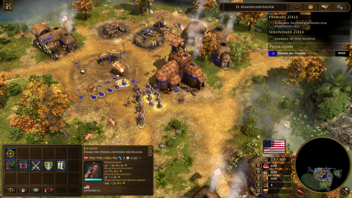 Per Mausrad k&ouml;nnen wir stufenlos zoomen. (Bild: Microsoft/Screenshot: Golem.de)