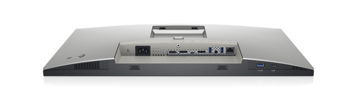 Dell Ultrasharp 24 U2421E  (Bild: Dell)