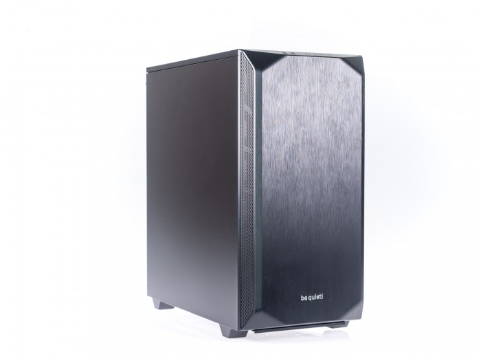 Golem Basic mit Geforce GTX 1660 Super (Bild: Golem.de)