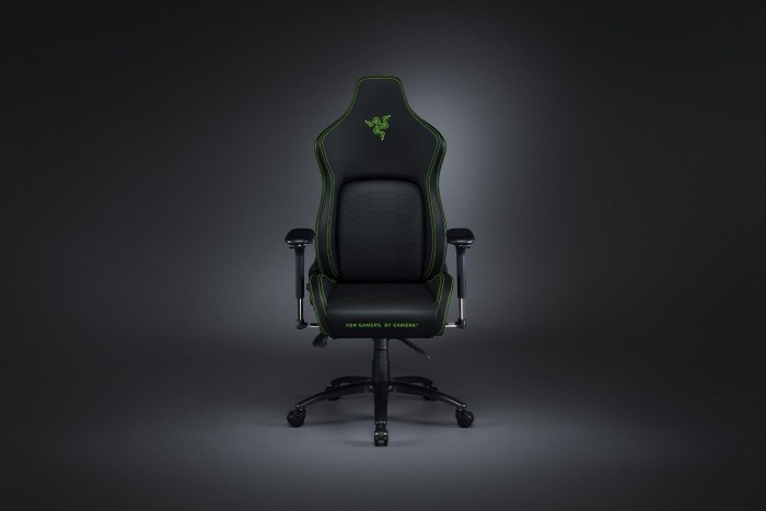 Razer Iskur (Bild: Razer)