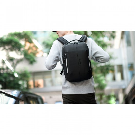 Der Konnect-i Slim (Bild: Samsonite)