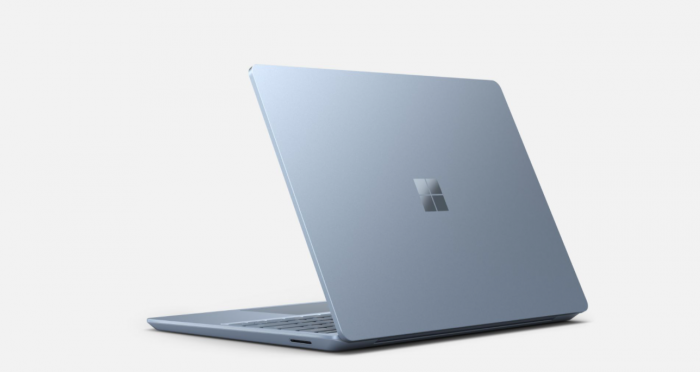Surface Laptop Go (Bild: Microsoft)