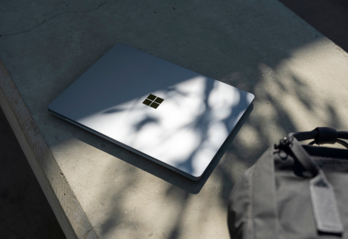 Surface Laptop Go (Bild: Microsoft)