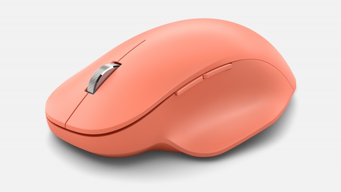 Ergonomic Mouse (Bild: Microsoft)