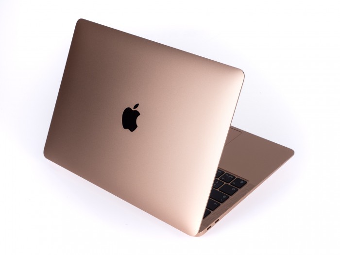 Das Macbook Air M1 ist noch immer ein guter Deal Apple Macbook Lohnt sich ein Macbook Air M1