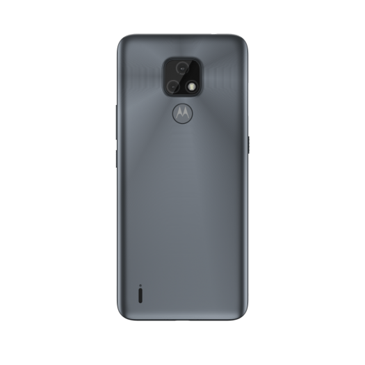 Das Moto E7 von Motorola (Bild: Motorola)