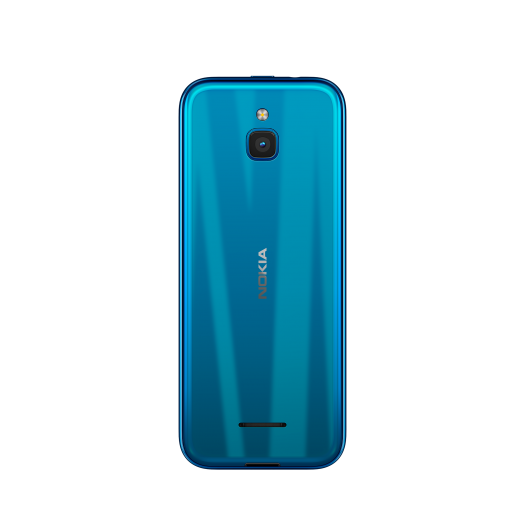 Das Nokia 8000 4G (Bild: Nokia)