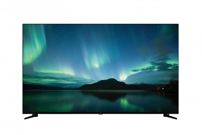 Der Nokia Smart TV 6500A (Bild: Streamview)