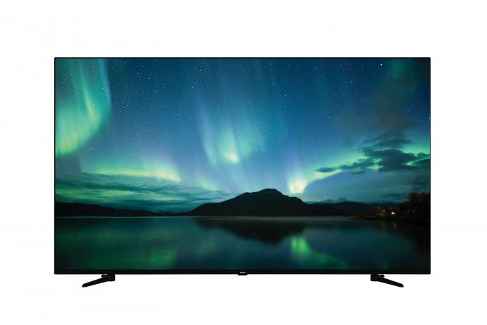 Der Nokia Smart TV 5800A (Bild: Streamview)