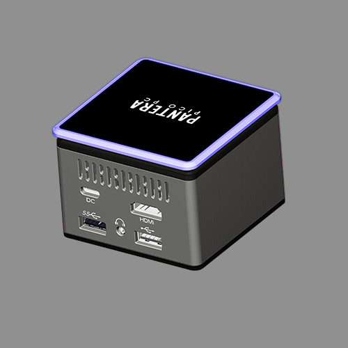 Pantera Pico PC (Bild: XDO.ai)