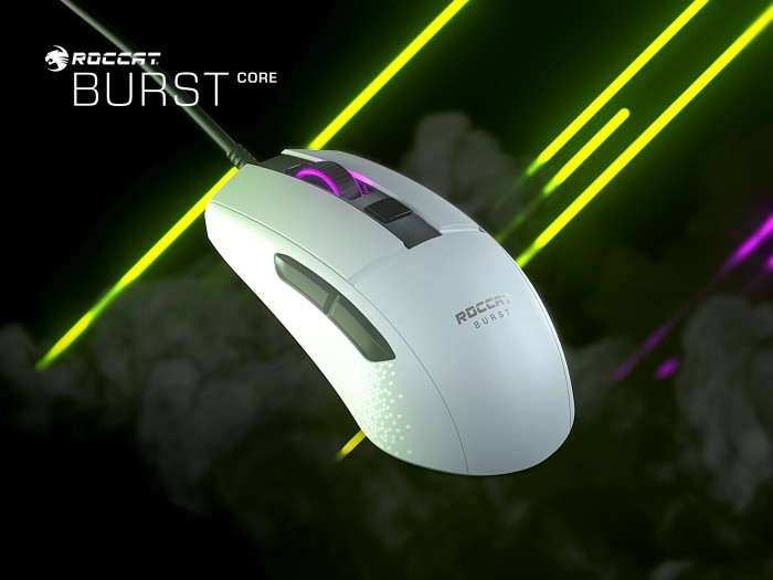 Burst Core (Bild: Roccat)