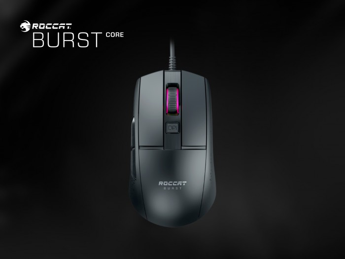 Burst Core (Bild: Roccat)