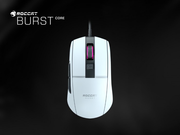 Burst Core (Bild: Roccat)