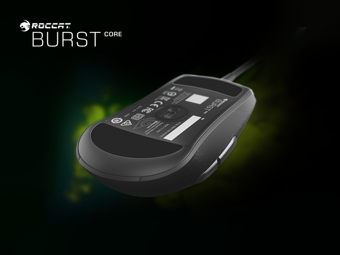 Burst Core (Bild: Roccat)
