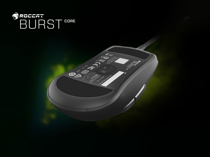 Burst Core (Bild: Roccat)