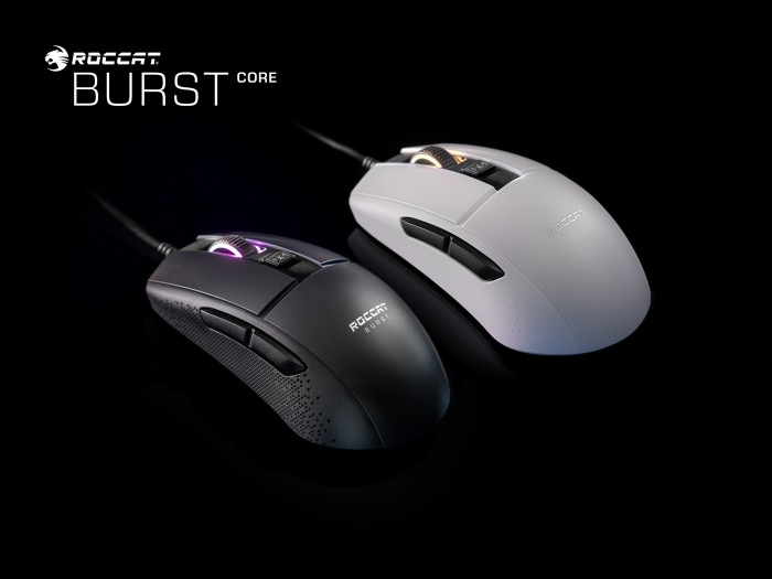 Burst Core (Bild: Roccat)