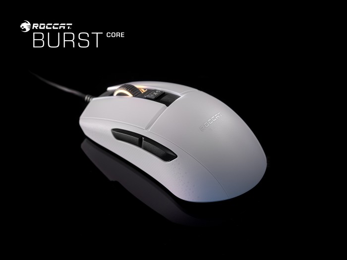 Burst Core (Bild: Roccat)