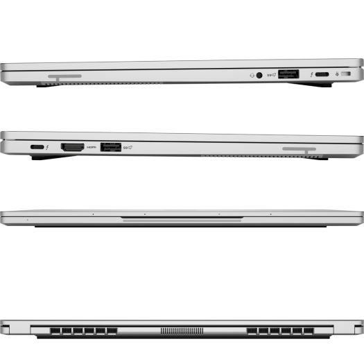 Schenker Vision 15 (Bild: Schenker)