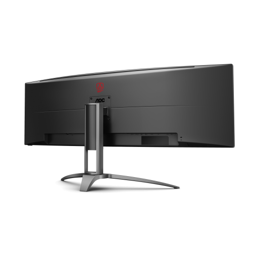 AOC Agon AG493UCX (Bild: AOC)