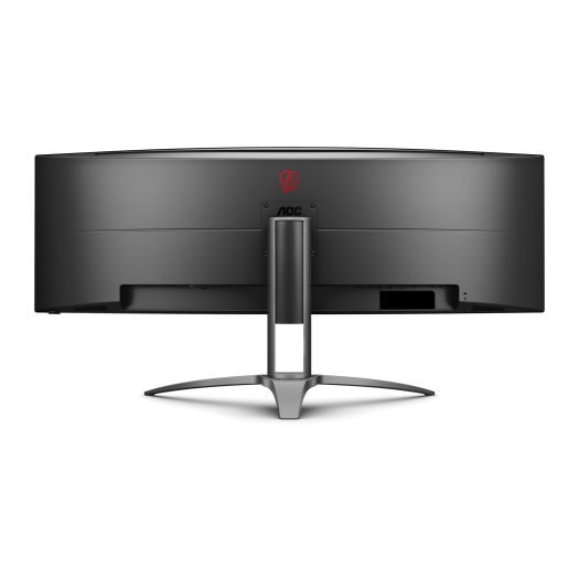 AOC Agon AG493UCX (Bild: AOC)