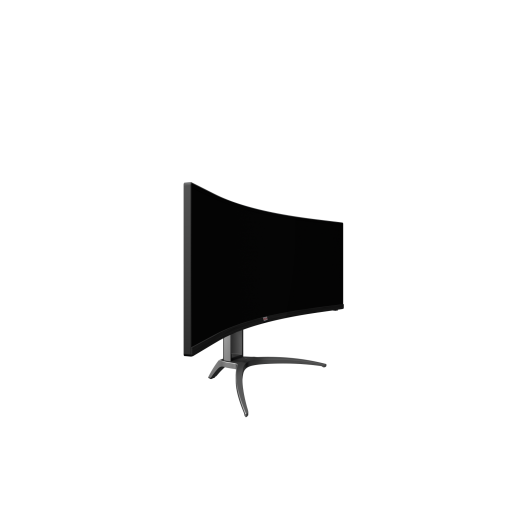 AOC Agon AG493UCX (Bild: AOC)