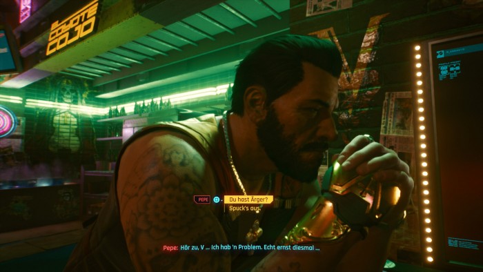 Frühlingsangebote: Cyberpunk 2077 für PS4 & PS5 jetzt für knapp 20€  sichern