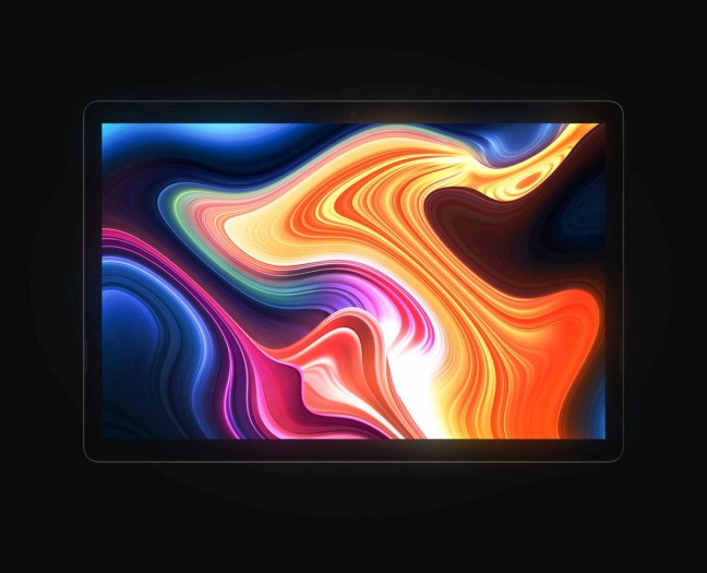 Eve-V zweite Generation (Bild: Eve)