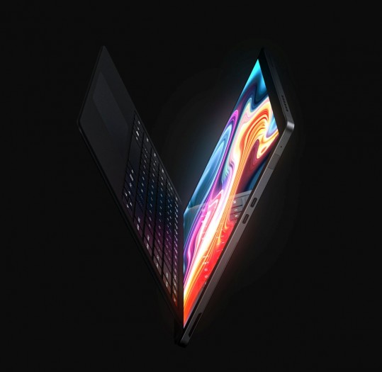 Eve-V zweite Generation (Bild: Eve)