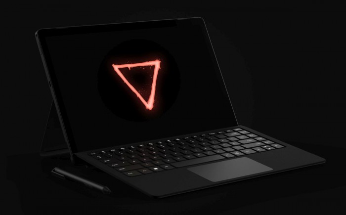 Eve-V zweite Generation (Bild: Eve)