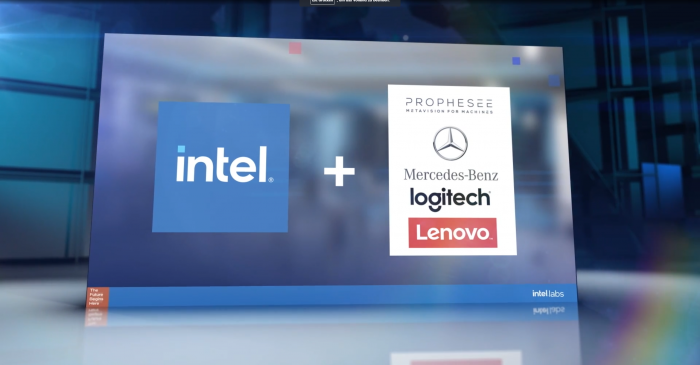 Neuromorphic Computing (Bild: Intel)