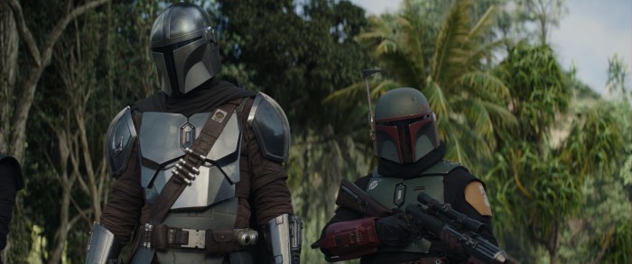 The Mandalorian - Staffel 2 (Bild: Disney)