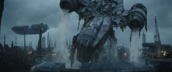 The Mandalorian - Staffel 2 (Bild: Disney)