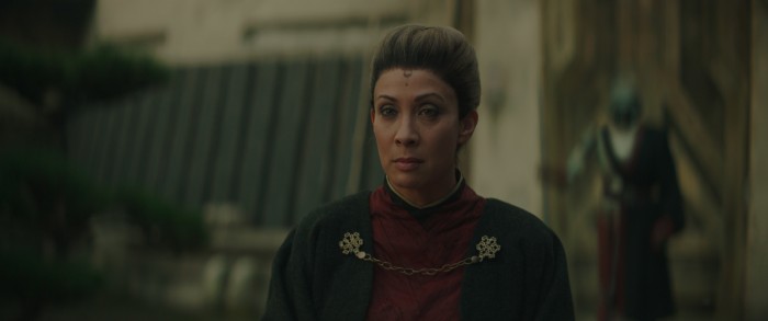 The Mandalorian - Staffel 2 (Bild: Disney)