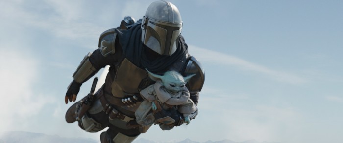 The Mandalorian - Staffel 2 (Bild: Disney)