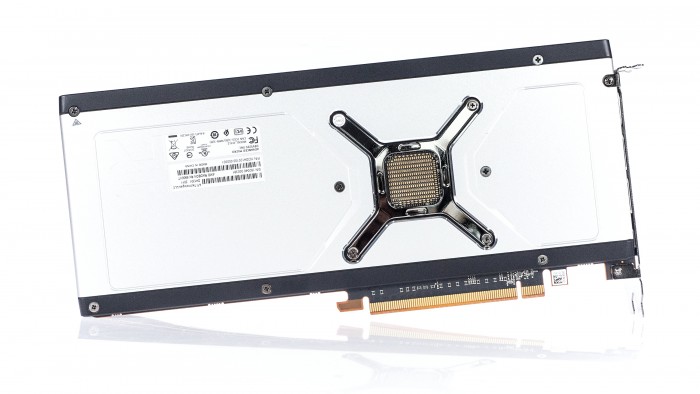 Radeon RX 6900 XT (Bild: Golem.de)