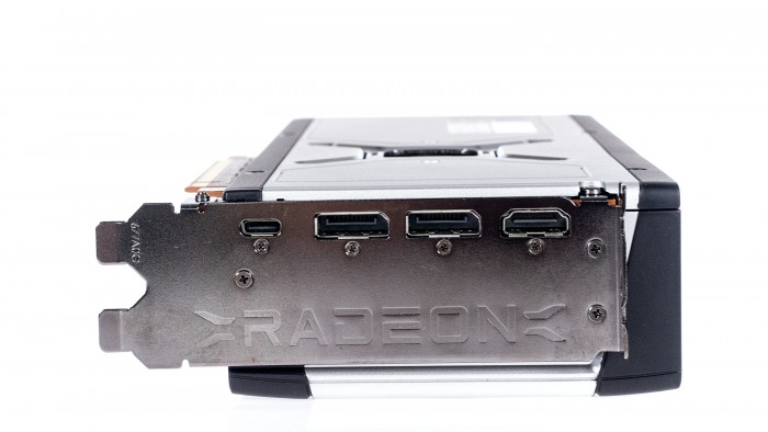 Radeon RX 6900 XT (Bild: Golem.de)