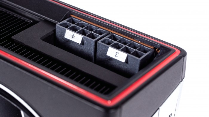 Radeon RX 6900 XT (Bild: Golem.de)