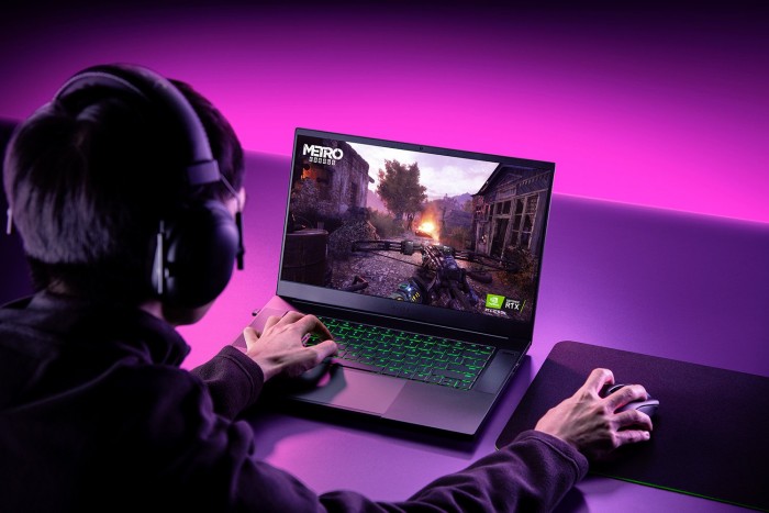 Razer Blade 15 Base Edition (Bild: Razer)