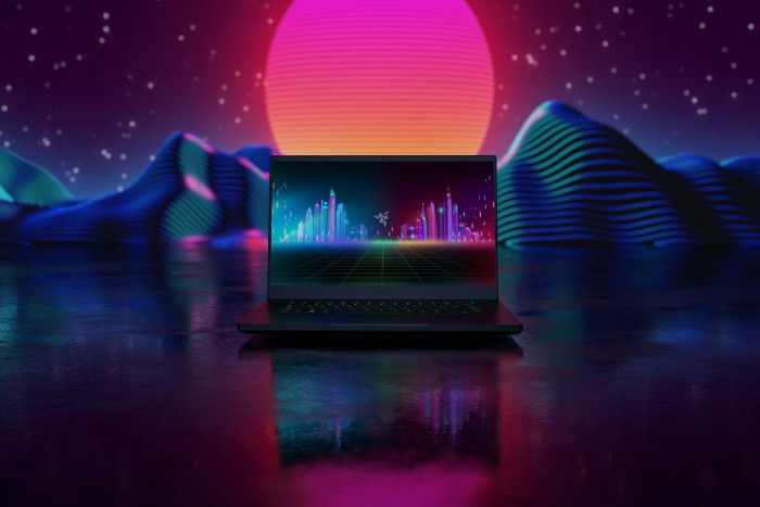 Razer Blade 15 Base Edition (Bild: Razer)