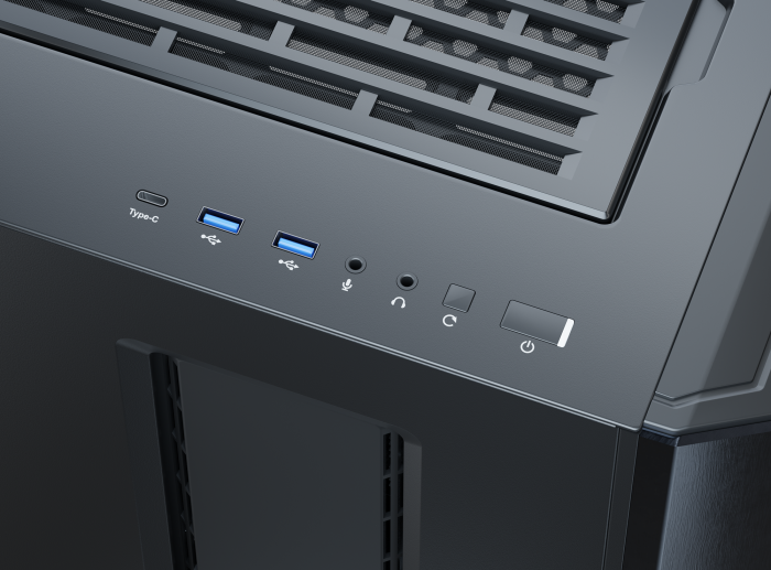 Syncro Q704 (Bild: Seasonic)